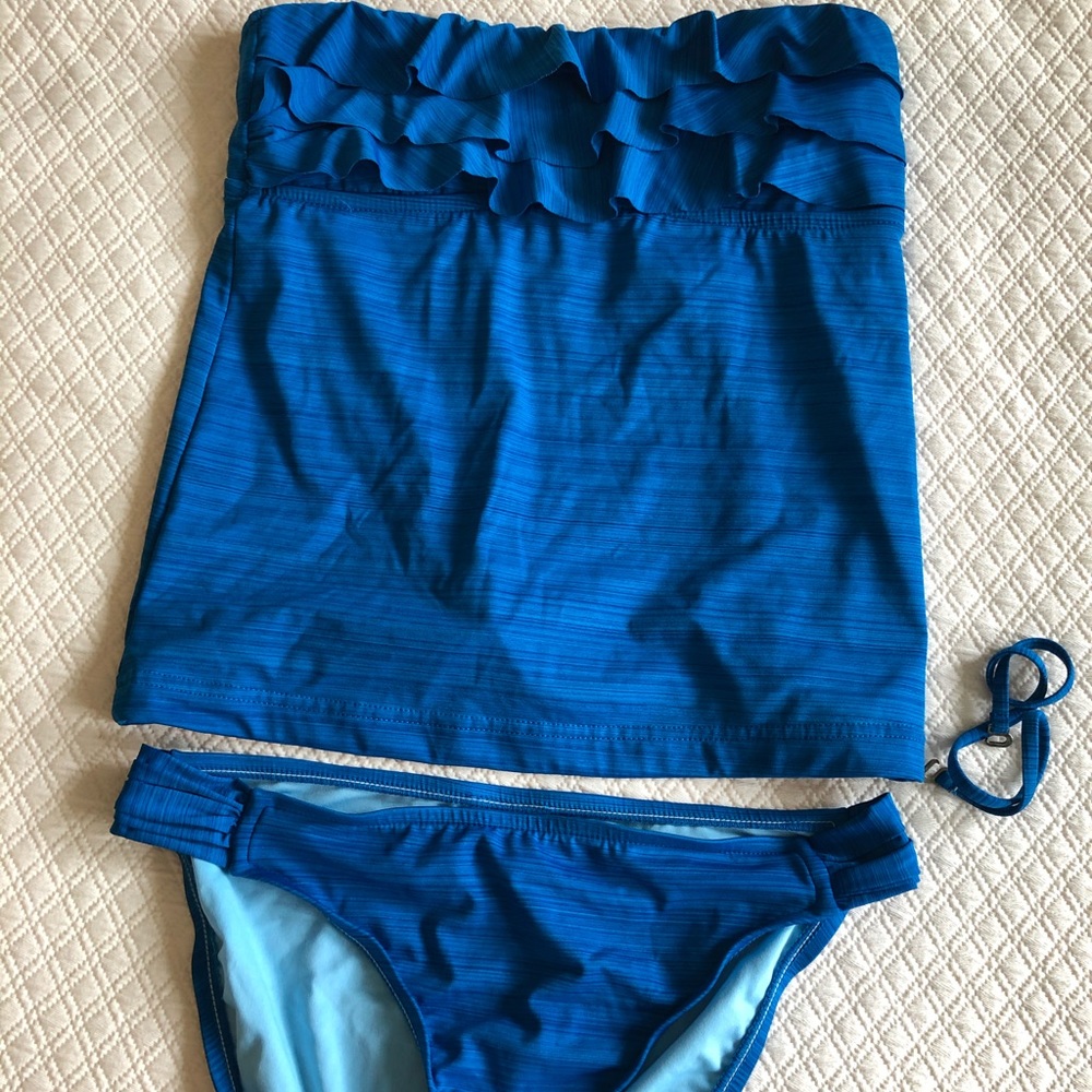 Swimsuit